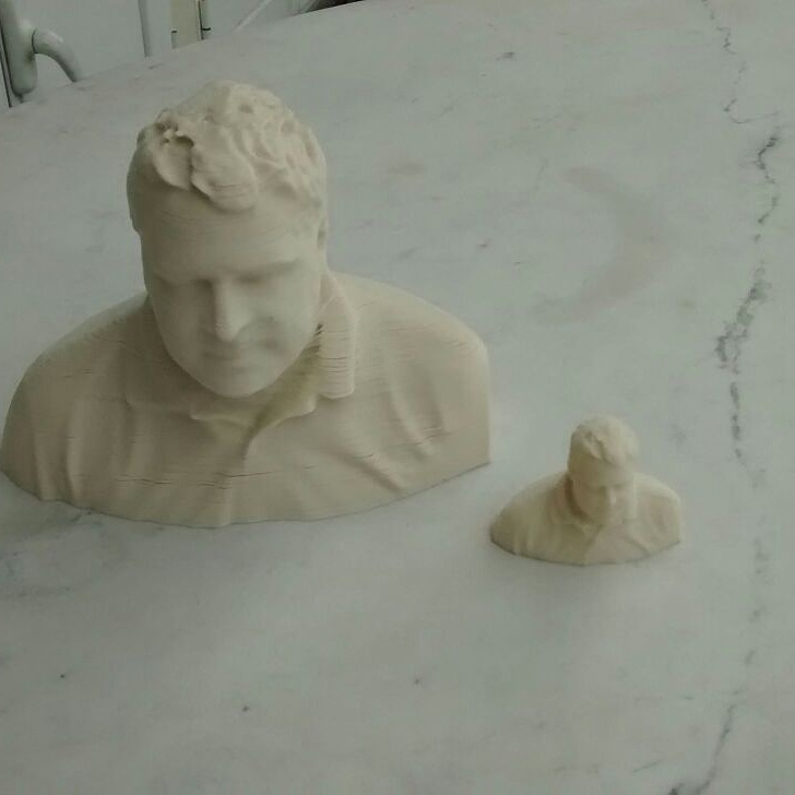 JOSU ASEGUINOLAZA Maker Picture