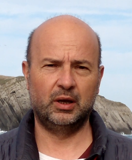 Laurent Brunel Maker Picture