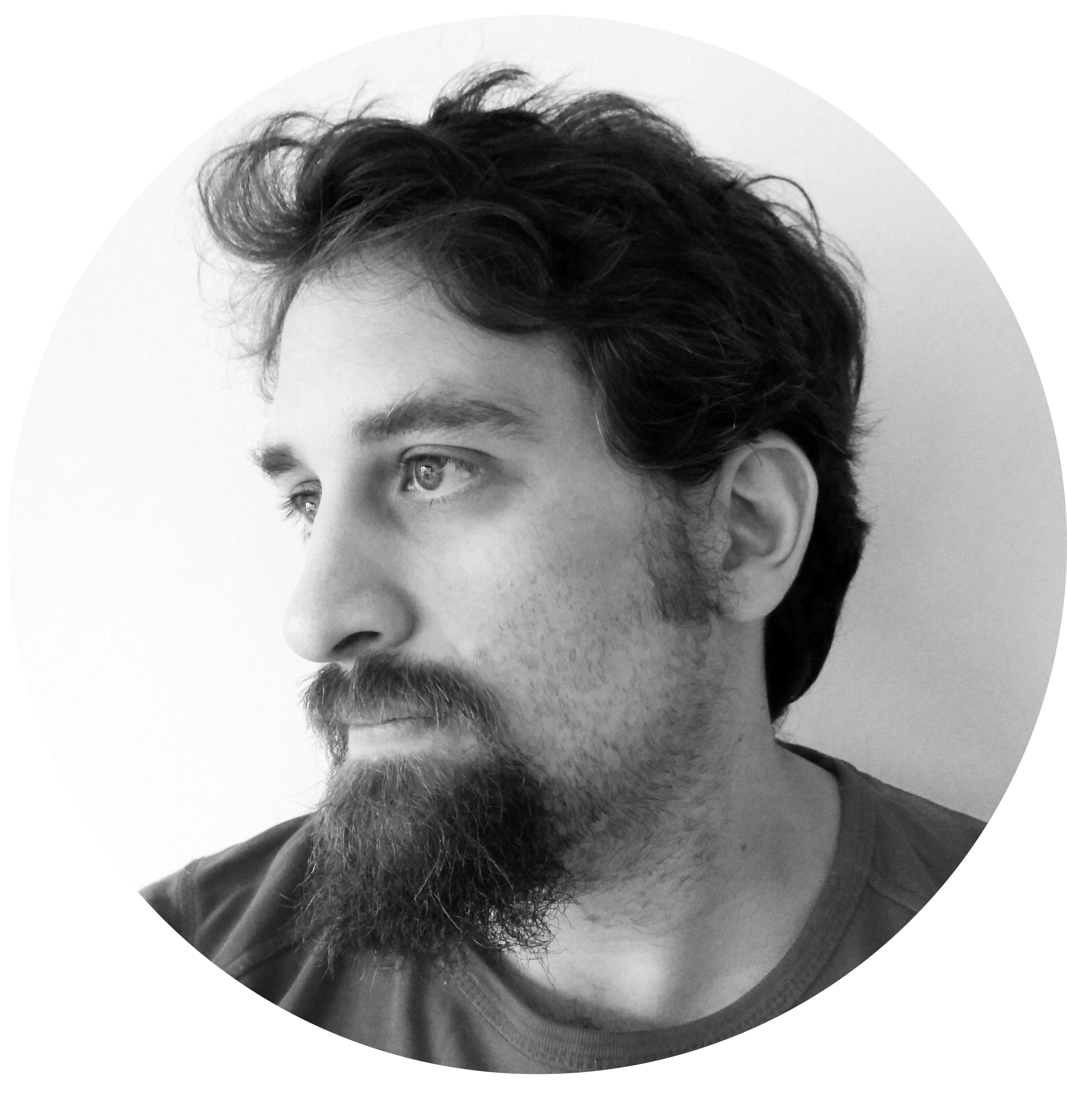 Jon Vallecillo Lazcano Maker Picture