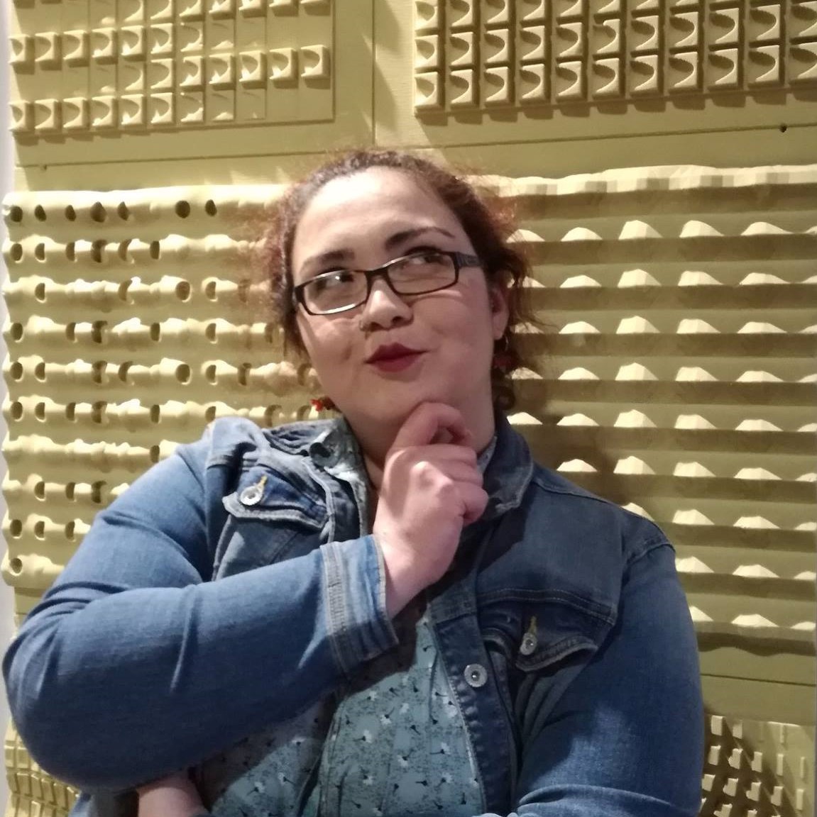 Cansu Pekoz Maker Picture