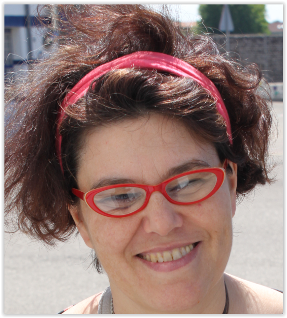 Elena Garcia Ruiz Maker Picture