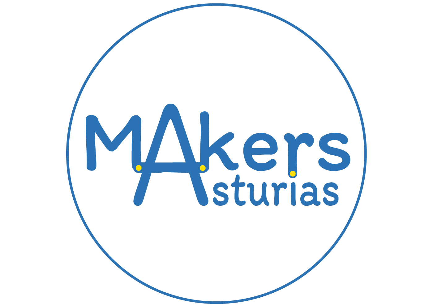 STAND - Makers Asturias project image