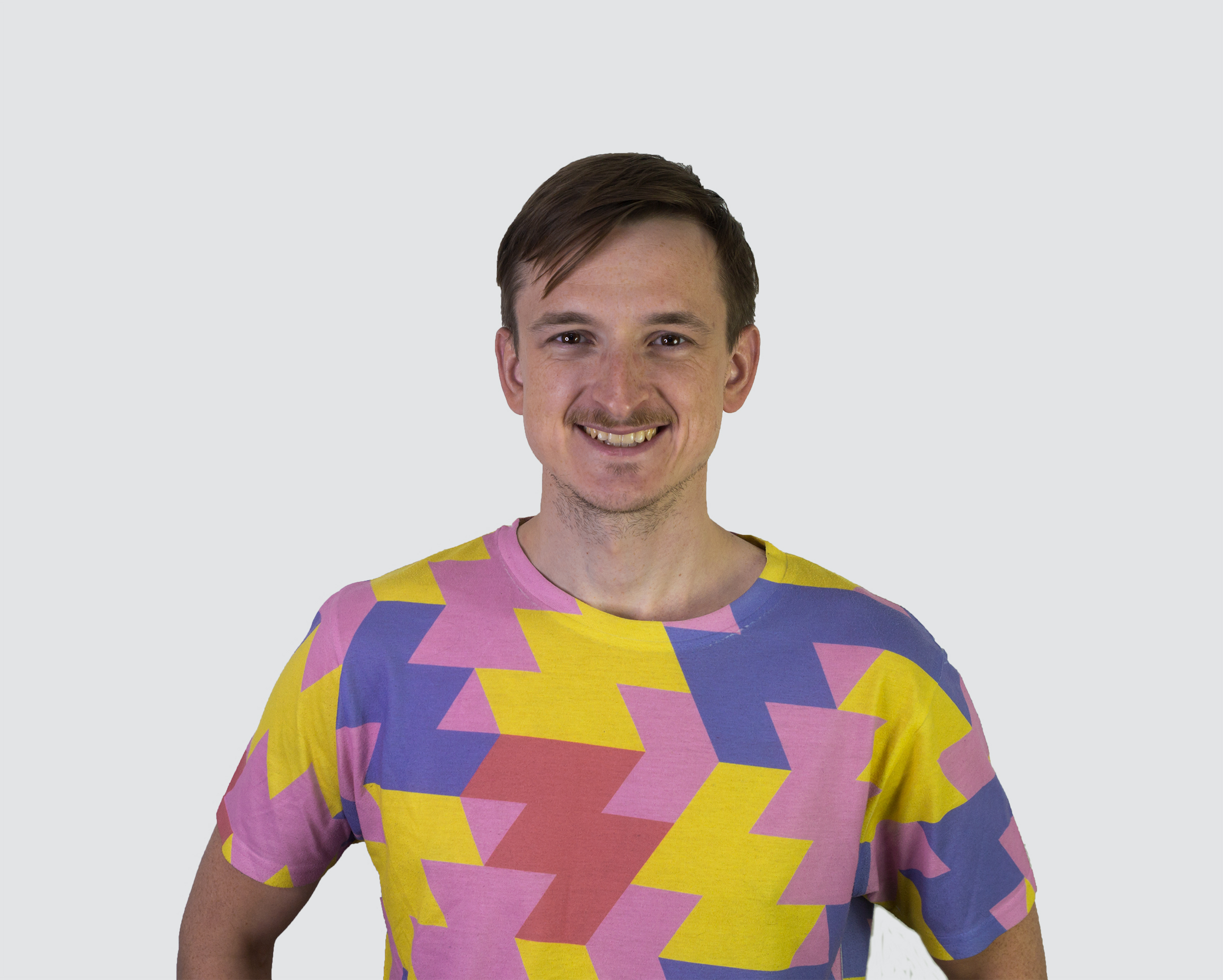 Andrius Ziuraitis Maker Picture