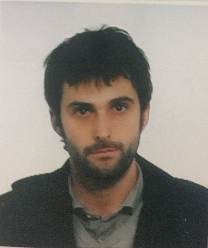 LUIS TORIBIO AGUIRRE Maker Picture