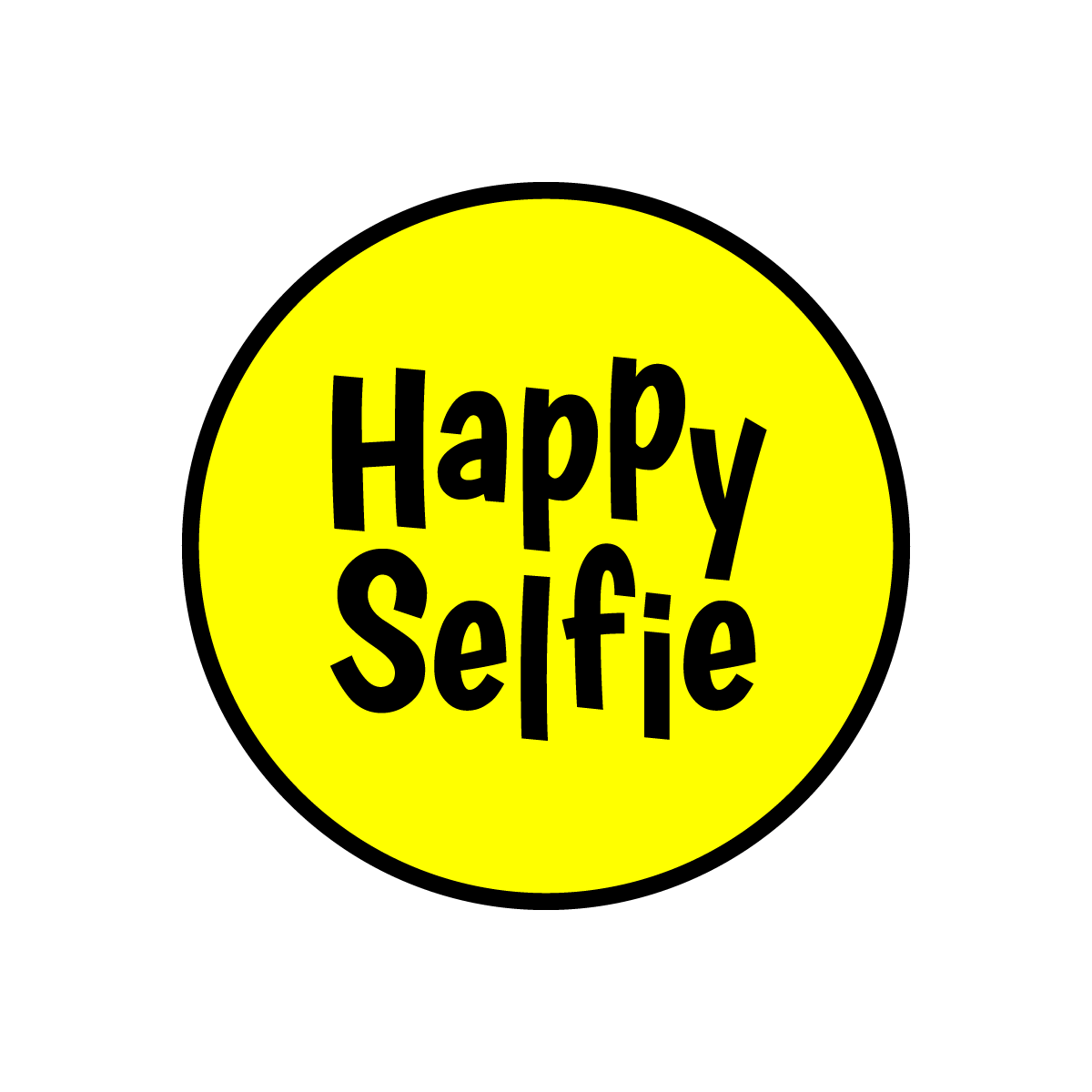 happy-selfie project image