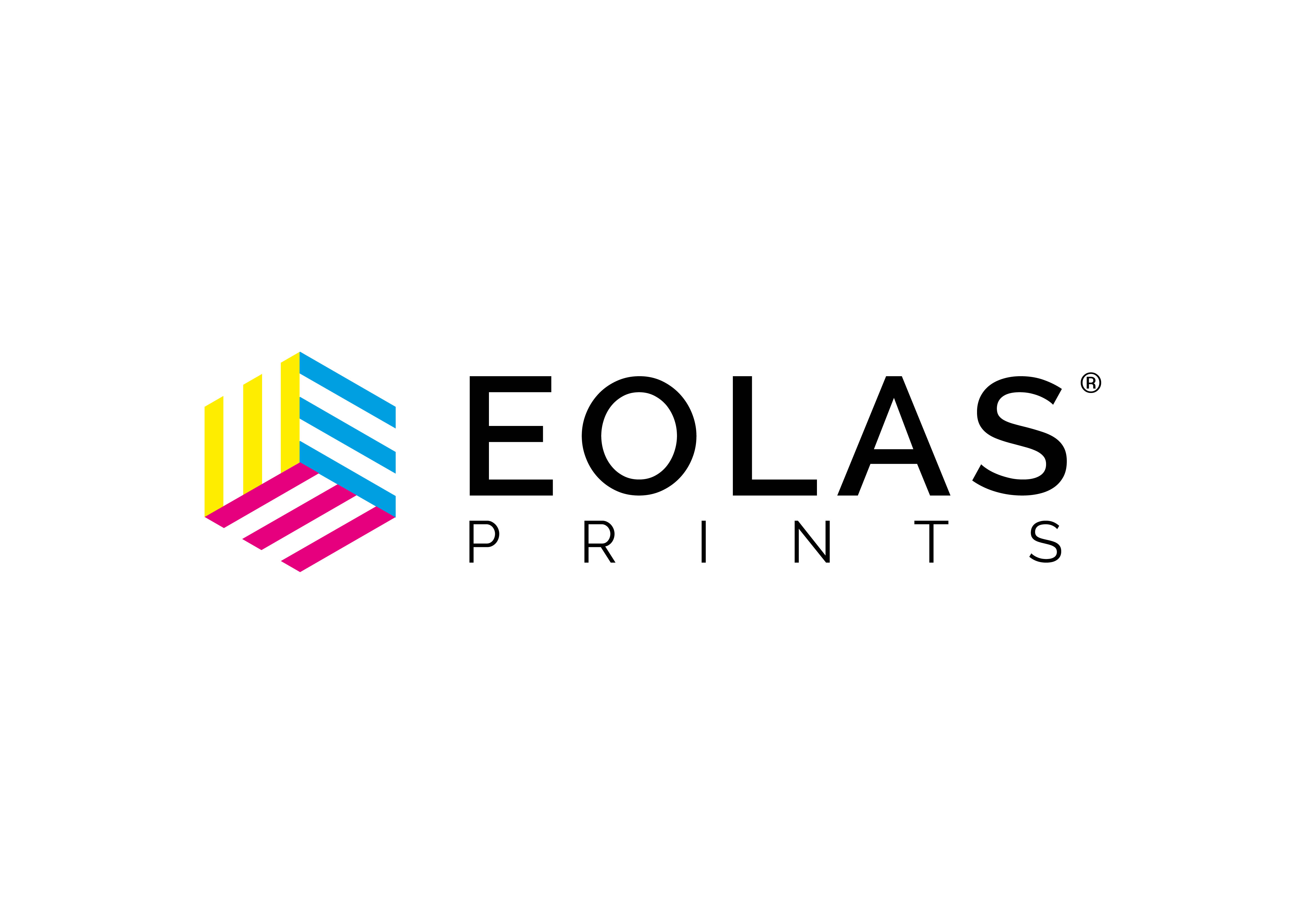 STAND - EOLAS PRINTS project image