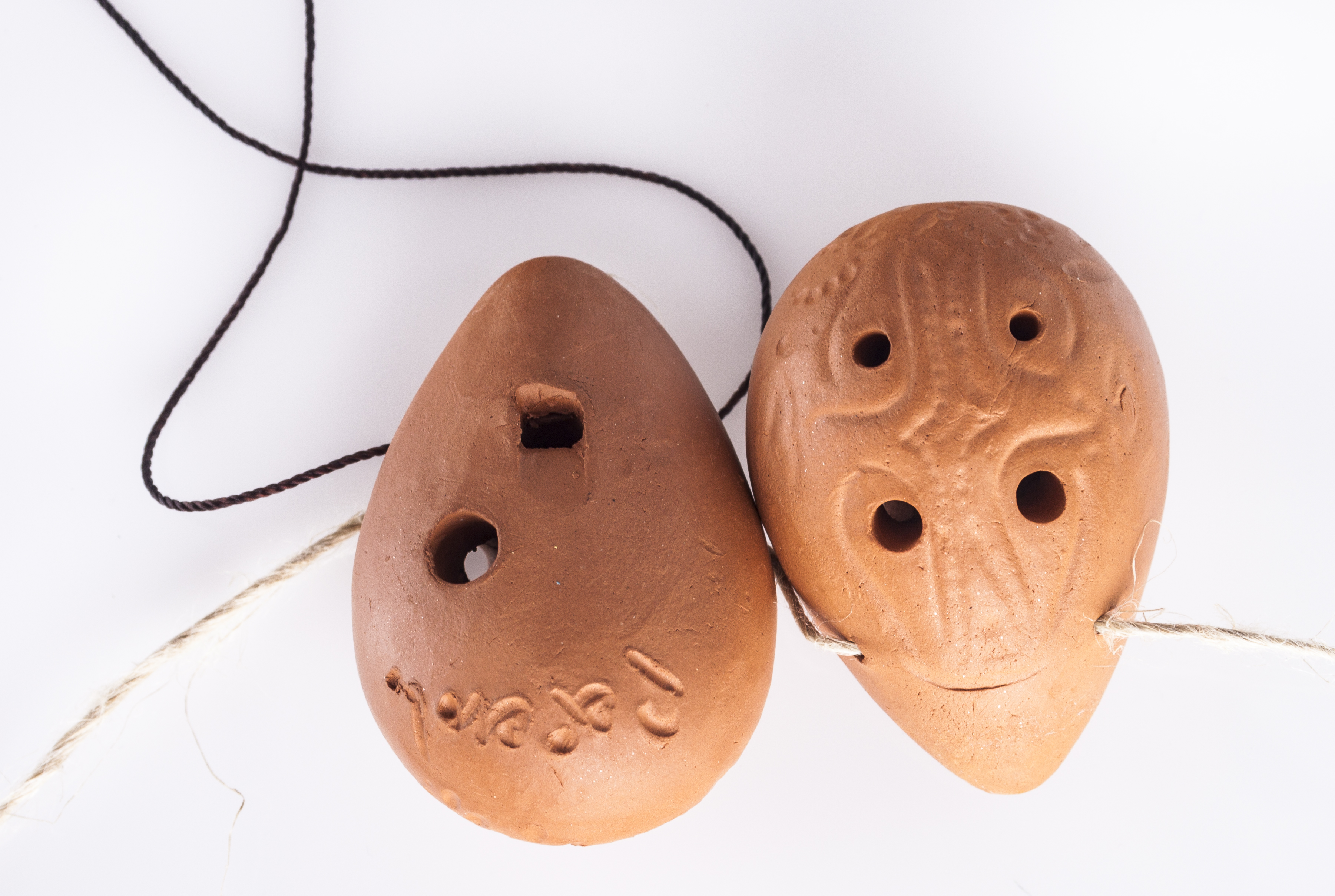 ocarina paparolo- sonidos intemporales project image