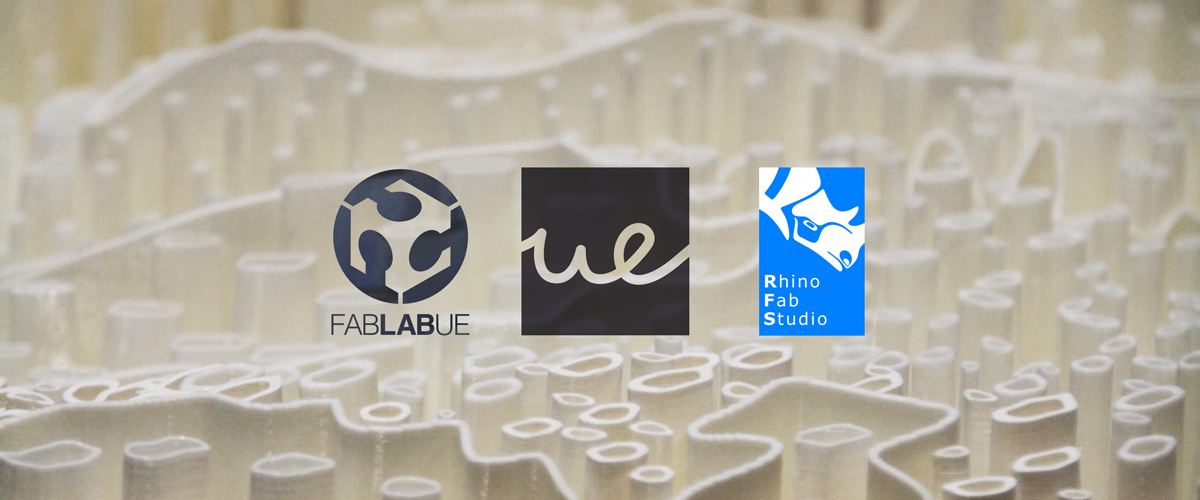 Fablab UE - Recents Works - Trabajos recientes + Taller de escaneado e impresión 3D project image