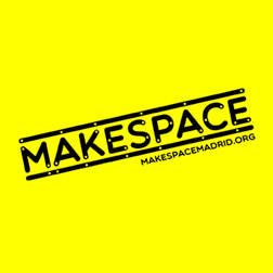 Makespace Madrid project image