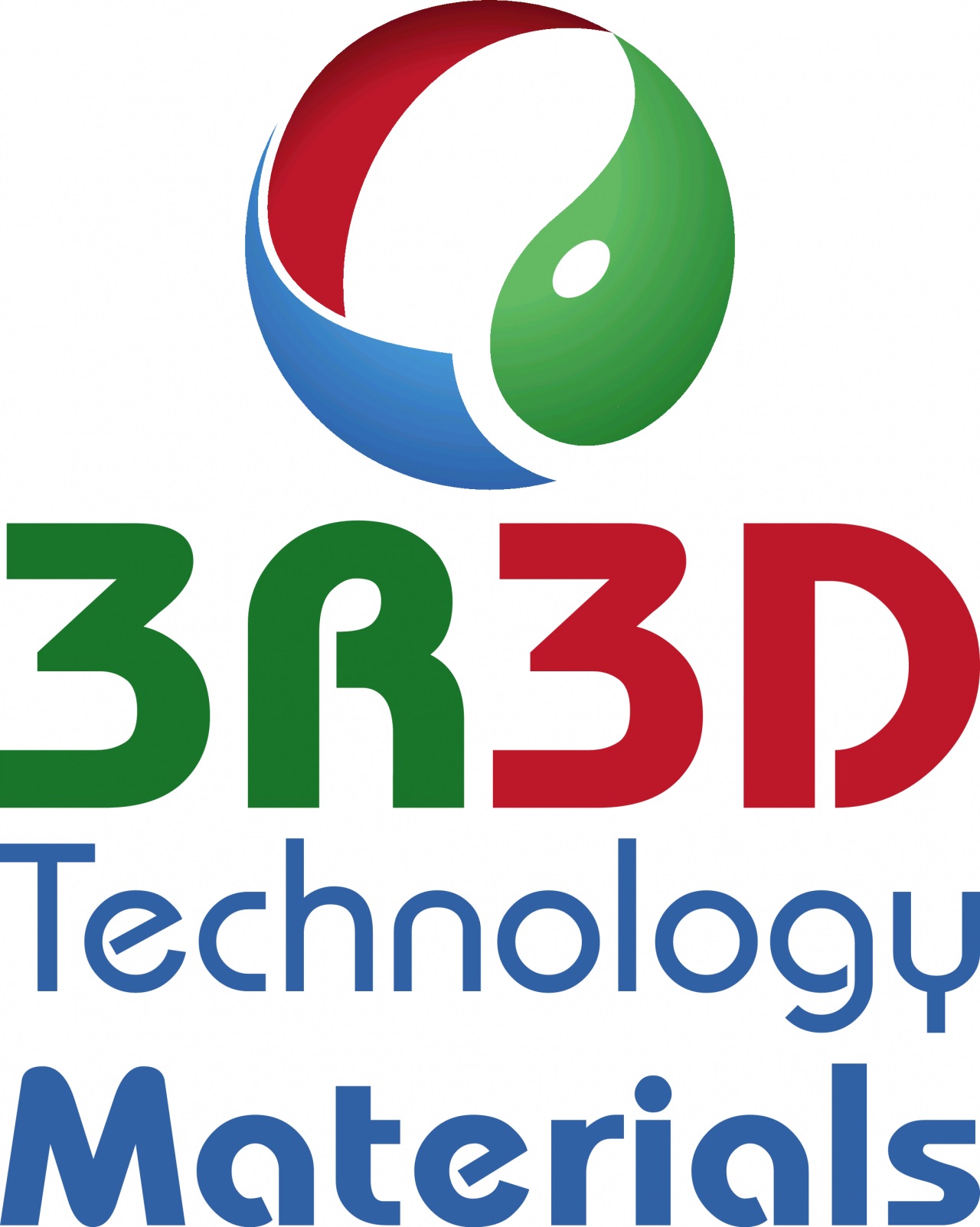 3R3D TECHNOLOGY MATERIALS project image