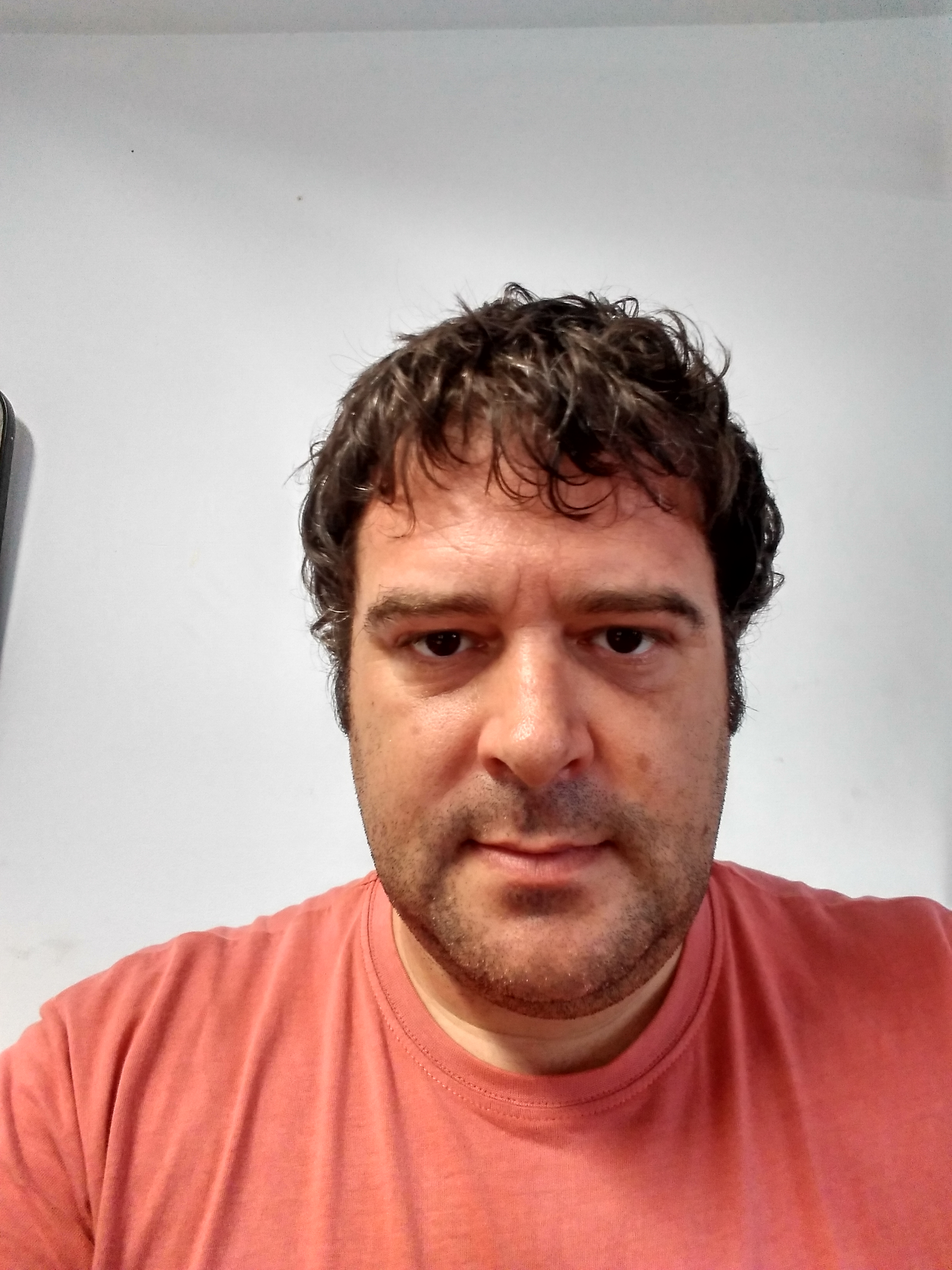 JOSU ASEGUINOLAZA Maker Picture