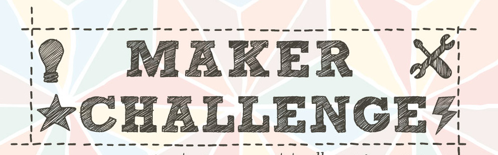 Maker Challenge (FabLab Sant Cugat + Creator Street) project image