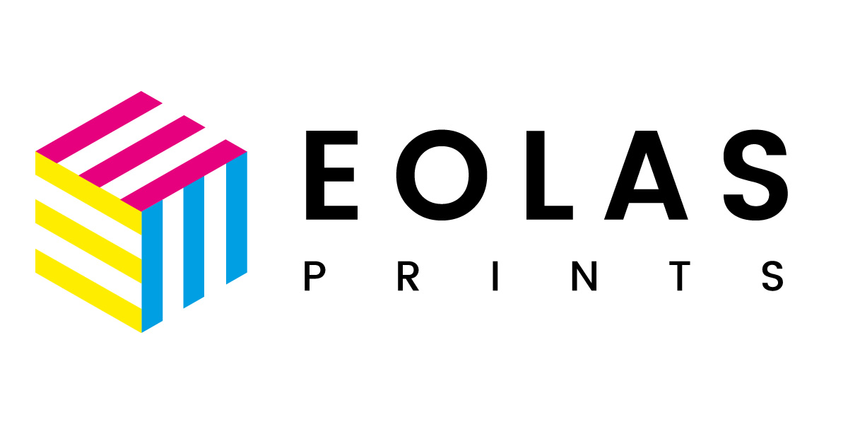EOLAS PRINTS project image