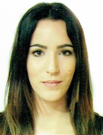 María Collantes Maker Picture
