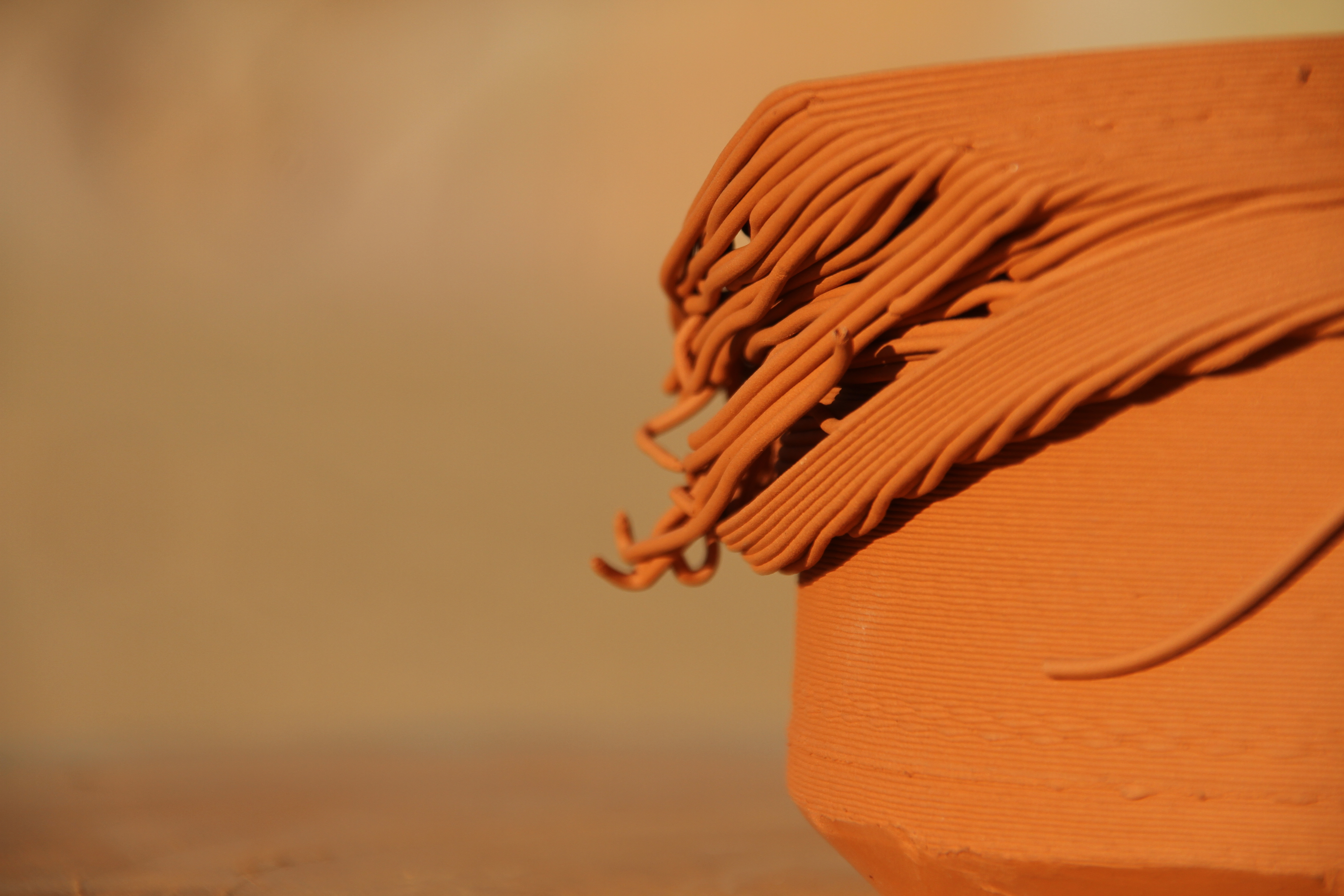 JetClay project image