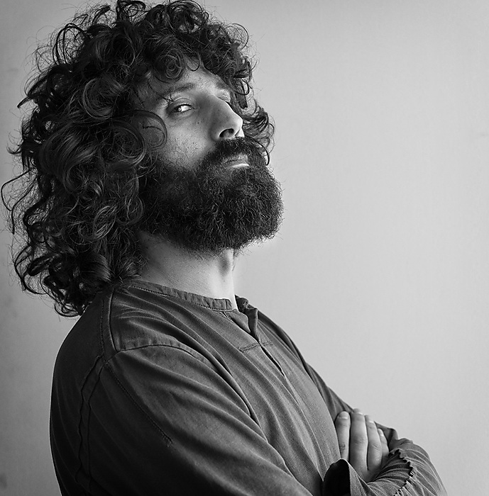 Alejandro Sáenz de Miera Maker Picture